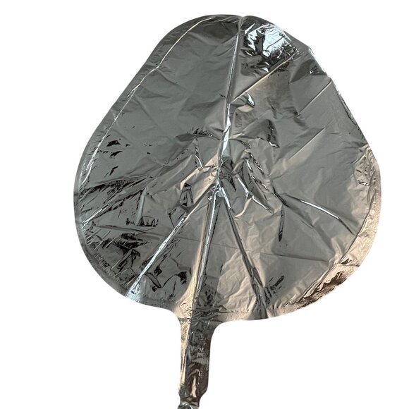 18 Inch I only have eyes for you Peeper red vintage mylar balloon 1982 Foil - Picture 9 of 10